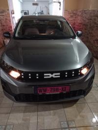 voitures-dacia-sandero-2026-stepway-expression-baba-hassen-alger-algerie