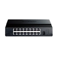 Switch tp link 16 ports