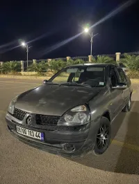 Renault Clio Classique 2003 Clio Classique