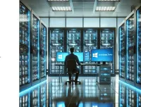 Formation Windows Serveur accéléré, très riche et complète, devenir un administrateur Système.