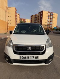 سيارات-peugeot-partner-2017-nouveau-active-باتنة-الجزائر