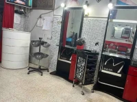 Matériels coiffure 