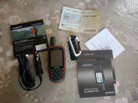 gps-navigation-garmin-gpsmap-62s-baba-hassen-alger-algerie