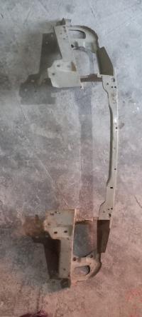 قطع-هيكل-السيارة-armature-r12-الرحمانية-الجزائر