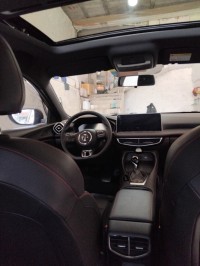 سيارات-mg-mg5-2025-luxury-edition-بئر-خادم-الجزائر