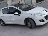 voitures-peugeot-207-2012-allure-setif-algerie