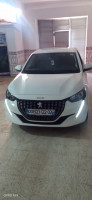 voitures-peugeot-208-2022-allure-relizane-algerie