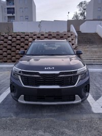 سيارات-kia-seltos-2025-luxury-القبة-الجزائر