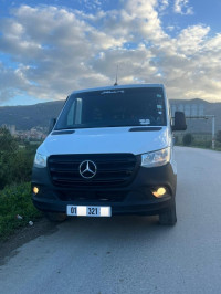 fourgon-mercedes-sprinter-2021-tizi-ouzou-algerie