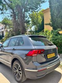 سيارات-volkswagen-tiguan-2022-active-تيارت-الجزائر