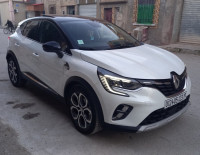 voitures-renault-captur-2023-el-eulma-setif-algerie