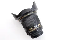 NIKKOR FX 20mm f/1.8G ED  