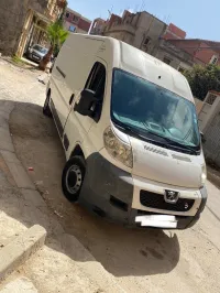 Peugeot Boxer 2011 Boxer