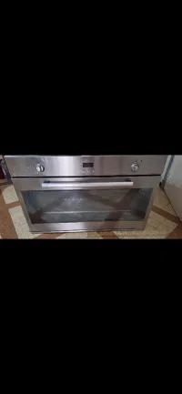 Four et table de cuisson 