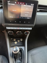 سيارات-renault-clio-5-2023-equilibre-تيارت-الجزائر