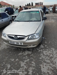 voitures-hyundai-accent-2009-gls-el-eulma-setif-algerie