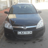 voitures-opel-astra-2006-h-guelma-algerie