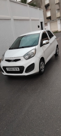 voitures-kia-picanto-2012-pop-ben-aknoun-alger-algerie