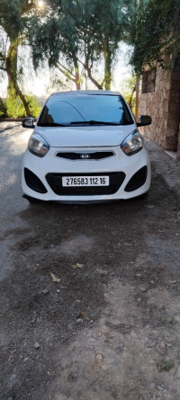 voitures-kia-picanto-2012-pip-dely-brahim-alger-algerie