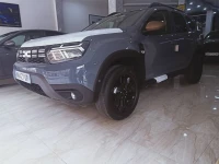 Renault Duster gold extreme evolution 2024 2024 Gold extreme evolution