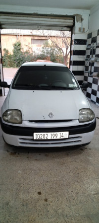 voitures-renault-clio-2-1999-bonya-frenda-tiaret-algerie