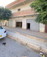 niveau-de-villa-location-f2-ain-defla-el-attaf-algerie