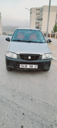 voitures-suzuki-alto-2008-mostaganem-algerie