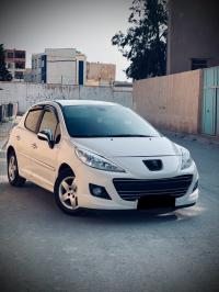 سيارات-peugeot-207-2012-allure-الجلفة-الجزائر