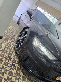 voitures-audi-a6-2021-ambition-tadjenanet-mila-algerie