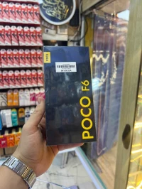 Poco F6