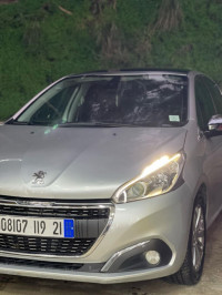 voitures-peugeot-208-2019-collo-skikda-algerie