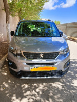 voitures-peugeot-partner-2019-refter-bir-el-djir-oran-algerie