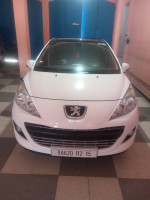 voitures-peugeot-207-2012-allure-ouadhia-tizi-ouzou-algerie