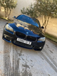 voitures-bmw-serie-5-2012-bouzareah-alger-algerie