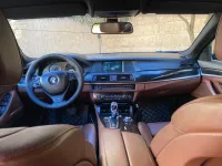 BMW Série 5 2012 Sport M
