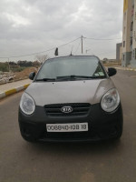 voitures-kia-picanto-2008-el-harrach-alger-algerie