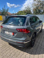 voitures-volkswagen-tiguan-2022-active-rouiba-alger-algerie