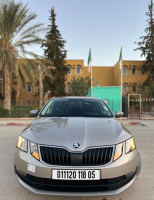 voitures-skoda-octavia-2018-business-tazoult-batna-algerie