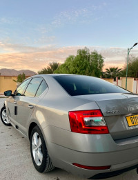 voitures-skoda-octavia-2018-djemorah-biskra-algerie