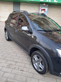 voitures-dacia-sandero-2018-stepway-kolea-tipaza-algerie