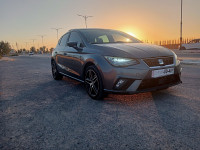 voitures-seat-ibiza-2018-el-oued-algerie