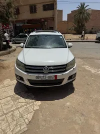 Volkswagen Tiguan 2011 Tiguan