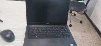 Dell Latitude 7280  - 12.5" Core i7-7600U