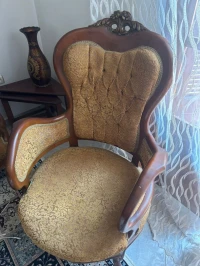 Fauteuil
