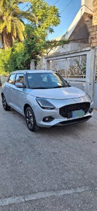 سيارات-suzuki-swift-2025-glx-12l-essence-boite-automatique-cvt-البليدة-الجزائر