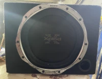 Sony xplod baffle 1300w GM Amplificateur 1200w