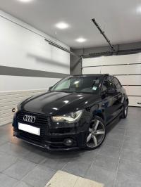 سيارات-audi-a1-2015-s-line-البليدة-الجزائر