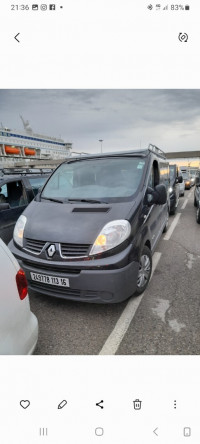 fourgon-renault-trafic-2013-rouiba-alger-algerie