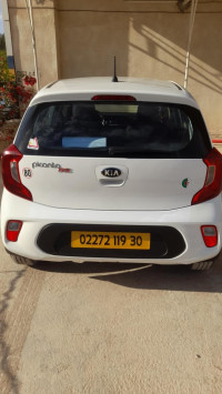 voitures-kia-picanto-2019-lx-start-hassi-messaoud-ouargla-algerie