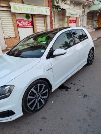 سيارات-volkswagen-golf-7-2016-وهران-الجزائر